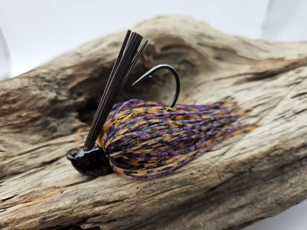 WoodKnocker - PB&J